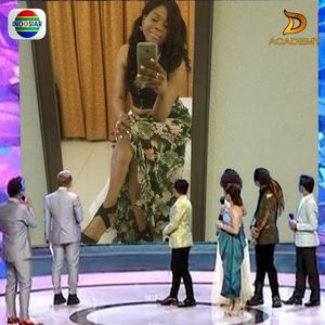 Meet your Posher, Raynette